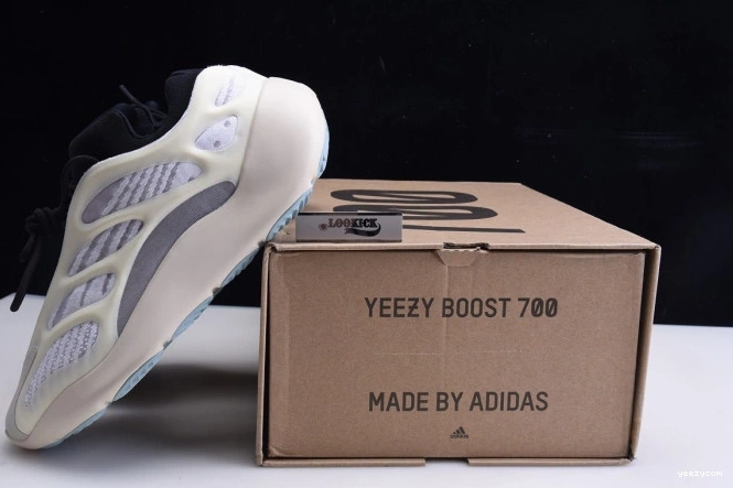 V3 FW4980 700 Azael Boost Adidas Yeezy 1116